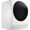 LG LSWD100X SIGNATURE Waschtrockner (12 kg / 7 kg, 1550 U/min)
