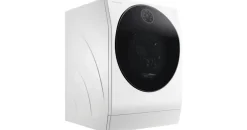 LG LSWD100X SIGNATURE Waschtrockner (12 kg / 7 kg, 1550 U/min)