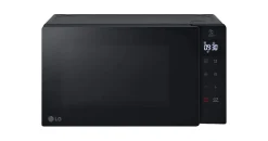 LG MS2032GAS Schwarz
