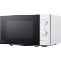 LG MS2082H Weiß