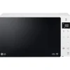 LG MS23NECBW