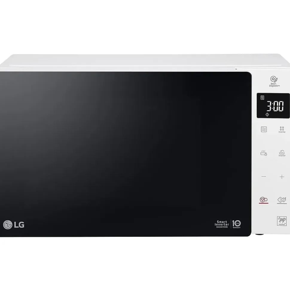 LG MS23NECBW