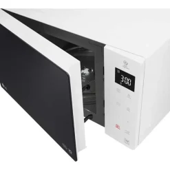 LG MS23NECBW