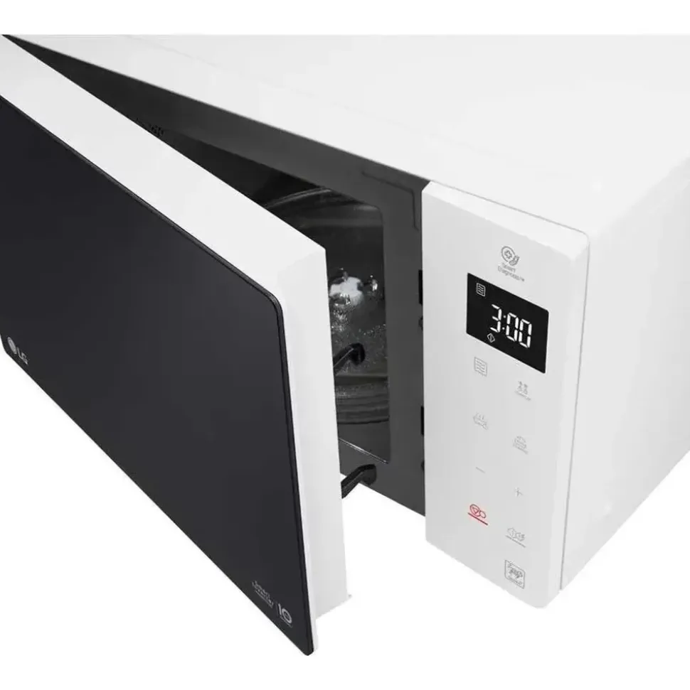 LG MS23NECBW