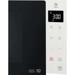 LG MS23NECBW
