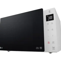 LG MS23NECBW
