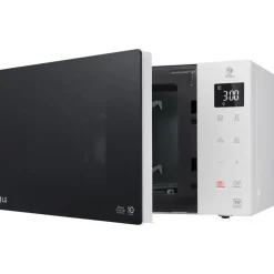 LG MS23NECBW