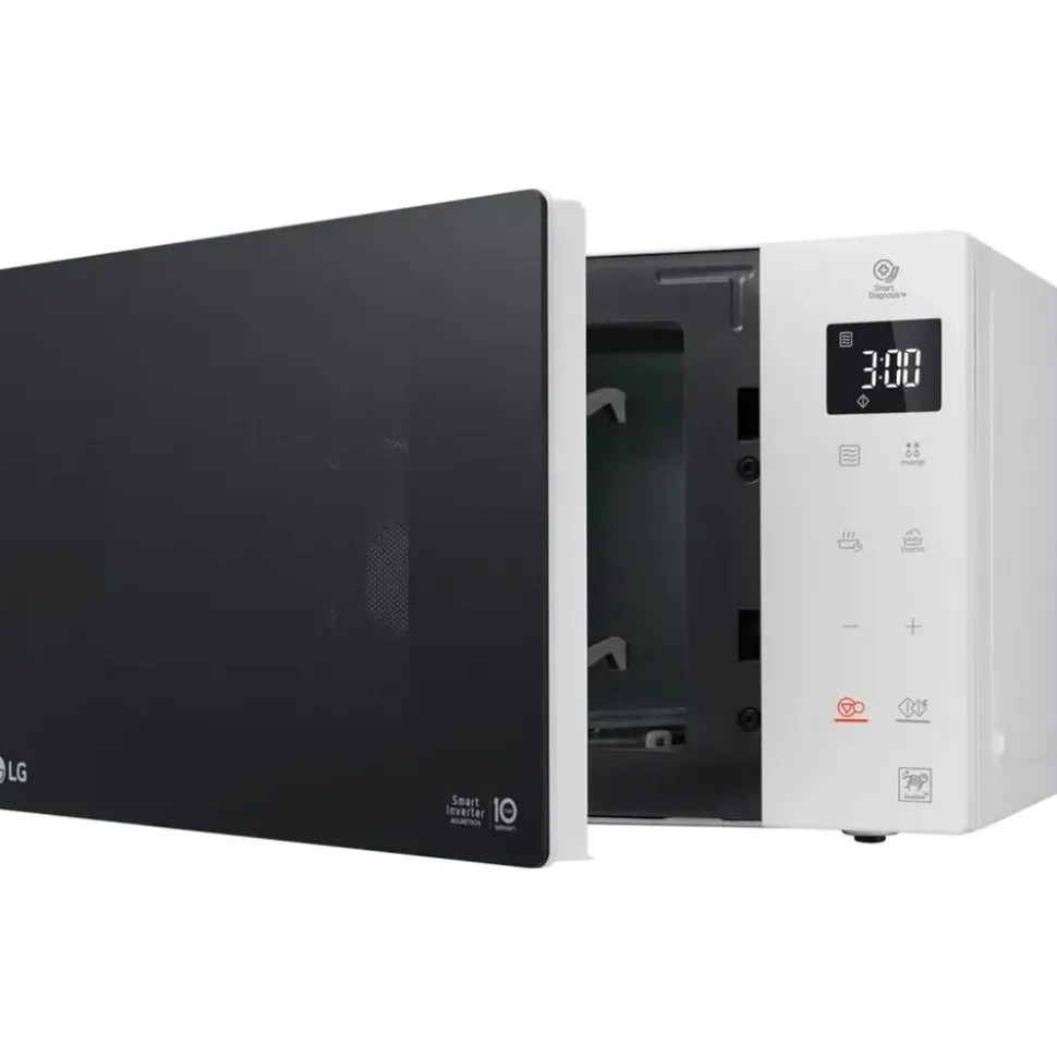 LG MS23NECBW
