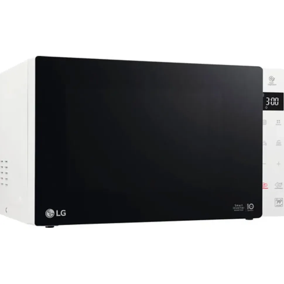 LG MS23NECBW