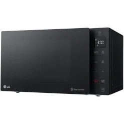 LG NeoChef MH6535GDS 25 L 1000W Schwarz