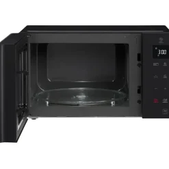 LG NeoChef  MH6535GIB 25 L 1000W Schwarz