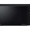 LG NeoChef  MH6535GIS 25 L 1000W Schwarz