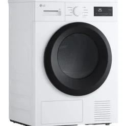 LG RT80B2 Wärmepumpentrockner (8 kg)