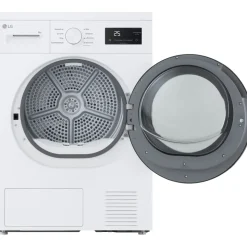 LG RT80B2 Wärmepumpentrockner (8 kg)