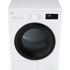 LG RT80B2 Wärmepumpentrockner (8 kg)