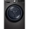 LG RT80V9B Wärmepumpentrockner (8 kg)