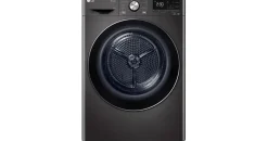 LG RT80V9B Wärmepumpentrockner (8 kg)