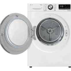 LG RT90V9W Wärmepumpentrockner (9 kg)