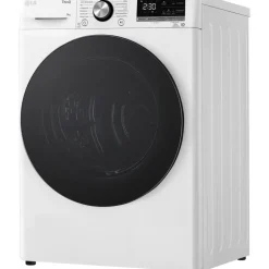 LG RT90V9W Wärmepumpentrockner (9 kg)