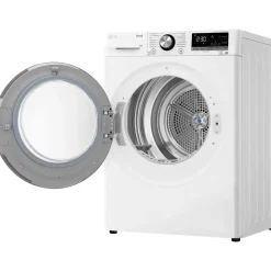 LG RT90V9W Wärmepumpentrockner (9 kg)
