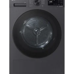 LG RT10X7B Wärmepumpentrockner (10 kg)