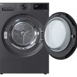 LG RT10X7B Wärmepumpentrockner (10 kg)