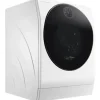 LG SIGNATURE LSWD099X Waschtrockner (10 kg / 7 kg, 1600 U/min)