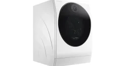 LG SIGNATURE LSWD099X Waschtrockner (10 kg / 7 kg, 1600 U/min)