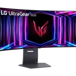 LG UltraGear 34GS95QE-B 34"