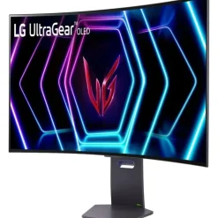 LG UltraGear 34GS95QE-B 34