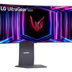 LG UltraGear 34GS95QE-B 34