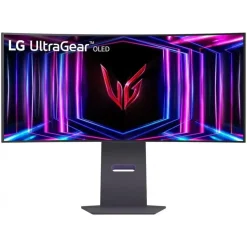 LG UltraGear 34GS95QE-B 34
