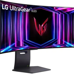 LG UltraGear 34GS95QE-B 34
