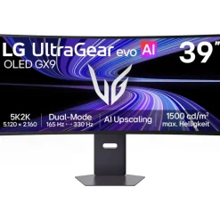 LG UltragearTM 39GX950B-B 39"