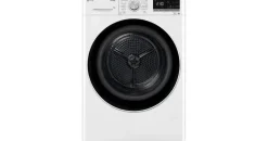 LG V9R09TC Wärmepumpentrockner (9 kg)
