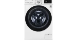 LG V7WD96H1A Waschtrockner (9 kg / 6 kg, 1360 U/min)