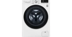 LG V7WD107H2E Waschtrockner (10.5 / 7 kg, 1400 U/min)