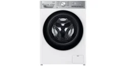 LG V9WD128H2 Waschtrockner (12 kg / 8 kg, 1400 U/min)