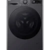 LG V5WD95SLIMB Serie 5 Waschtrockner (9 kg / 5 kg, 1160 U/min)