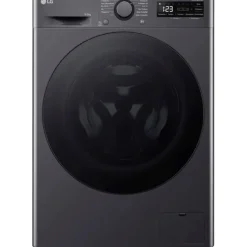 LG V5WD95SLIMB Serie 5 Waschtrockner (9 kg / 5 kg, 1160 U/min)
