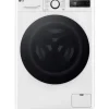 LG V5WD95SLIM Waschtrockner (9 kg / 5 kg, 1160 U/min)