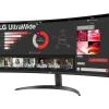 LG 34WR50QK-B 34"