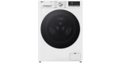 LG W4WR70E61 Serie 7 Waschtrockner (11 kg / 6 kg, 1360 U/min)