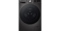 LG W4WR70E6YB Serie 7 Waschtrockner (9 kg / 6 kg, 1360 U/min)
