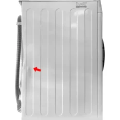 LG W4WR70E6Y Waschtrockner (11 kg / 6 kg, 1360 U/min)