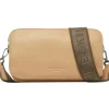 Liebeskind Berlin Clarice Crossbody M light tan