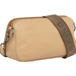 Liebeskind Berlin Clarice Crossbody M light tan