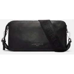 Liebeskind Berlin Clarice Crossbody M black