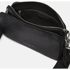 Liebeskind Berlin Clarice Crossbody M black