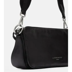 Liebeskind Berlin Clarice Crossbody M black